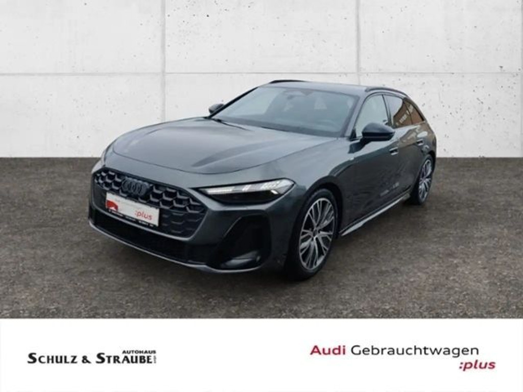 Audi A5 2025 Diesel