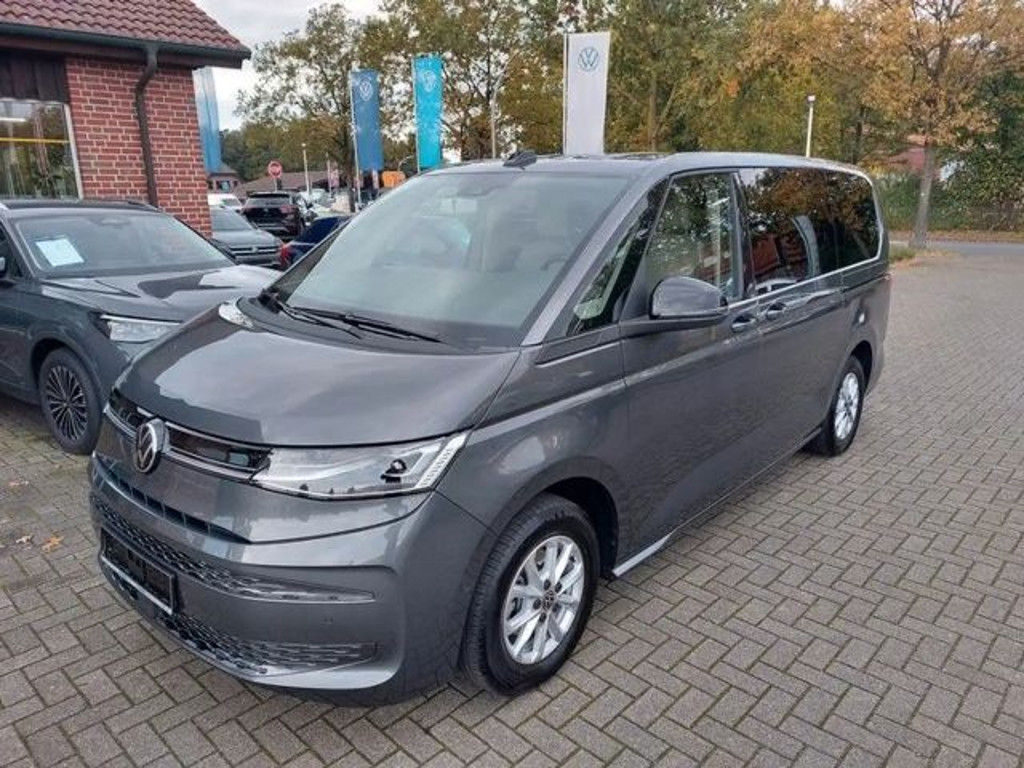 Volkswagen Multivan 2024 Diesel