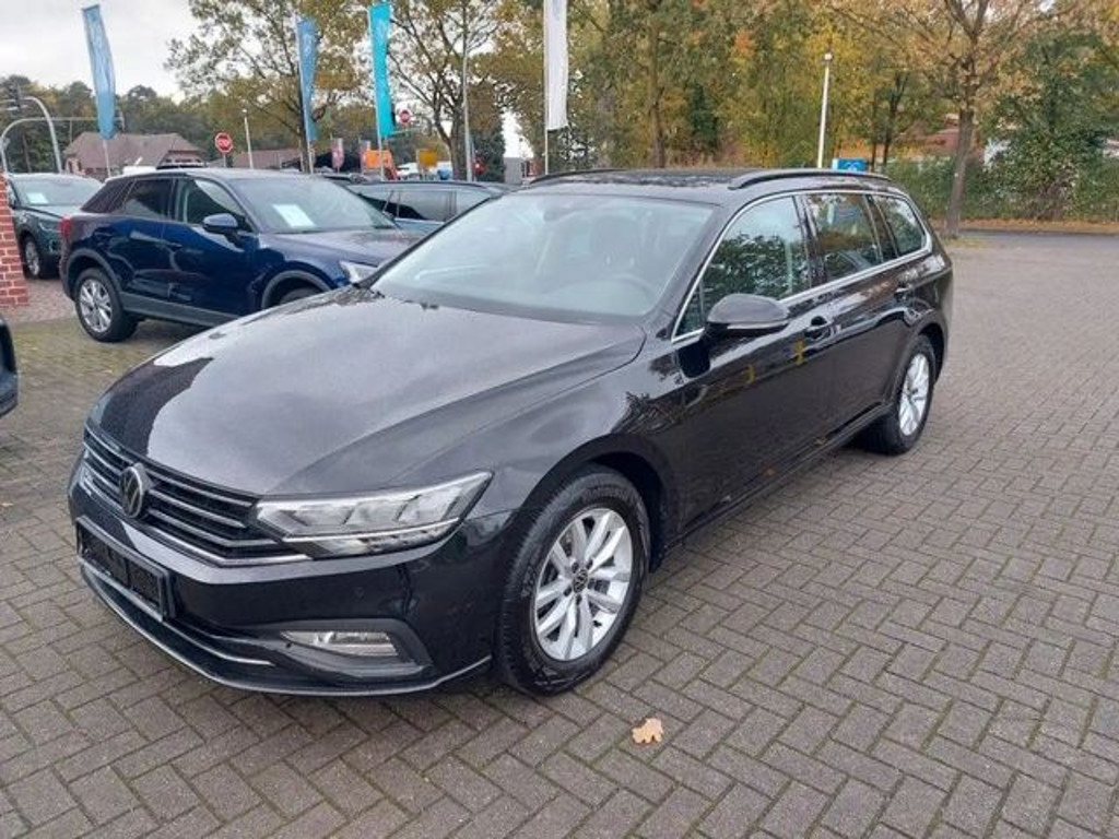 Volkswagen Passat 2022 Benzine