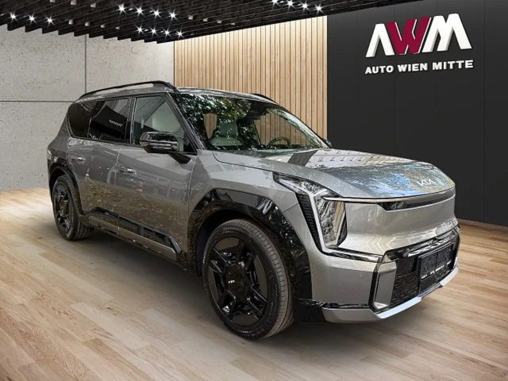 Kia EV9
