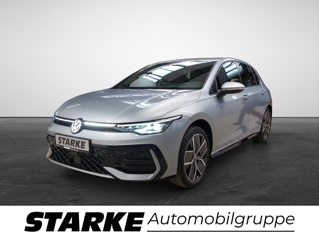 Volkswagen Golf 2025 Benzine