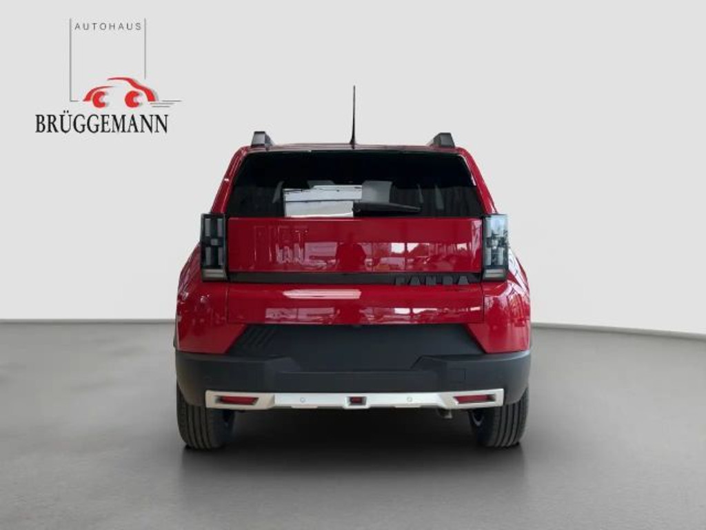 Fiat Grande Panda