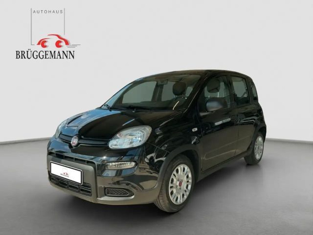 Fiat Panda 2023 Benzine