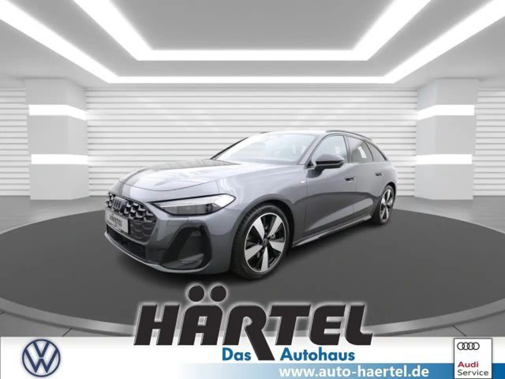 Audi A5 2025 Benzine