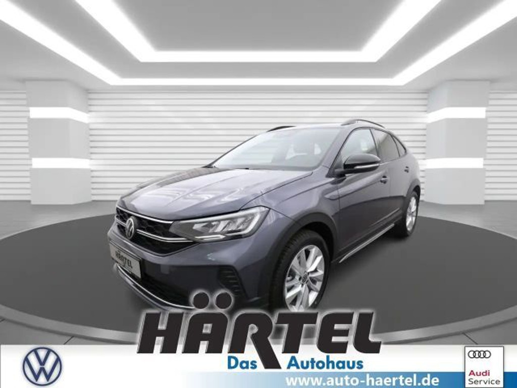 Volkswagen Taigo 2025 Benzine