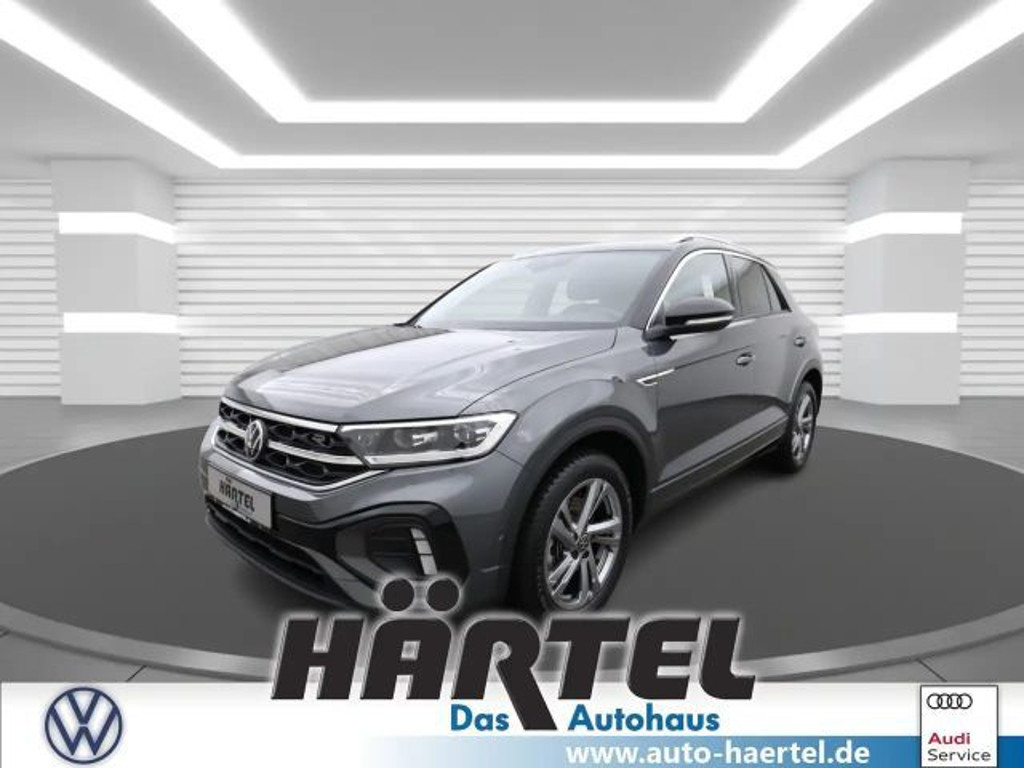 Volkswagen T-Roc 2024 Diesel