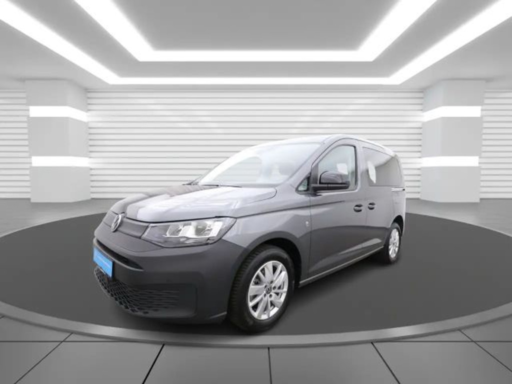Volkswagen Caddy 2024 Diesel