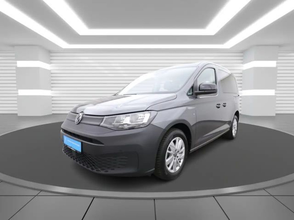Volkswagen Caddy 2024 Diesel