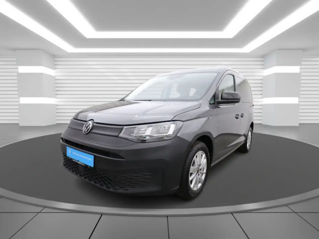 Volkswagen Caddy 2024 Diesel