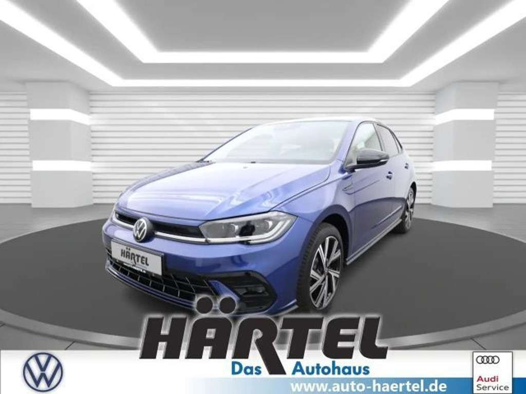 Volkswagen Polo 2024 Benzine