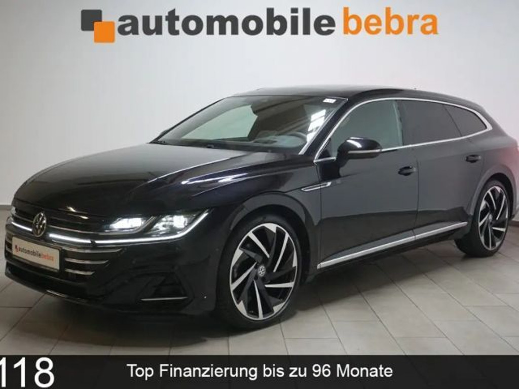 Volkswagen Arteon 2021 Diesel