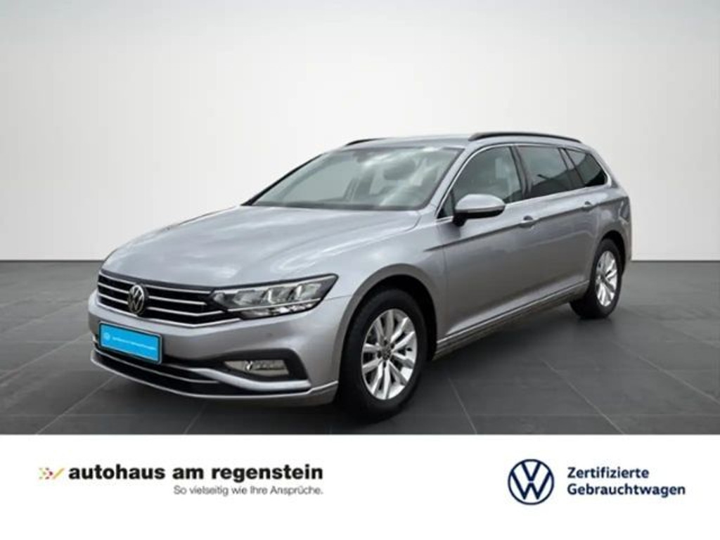 Volkswagen Passat 2022 Benzine