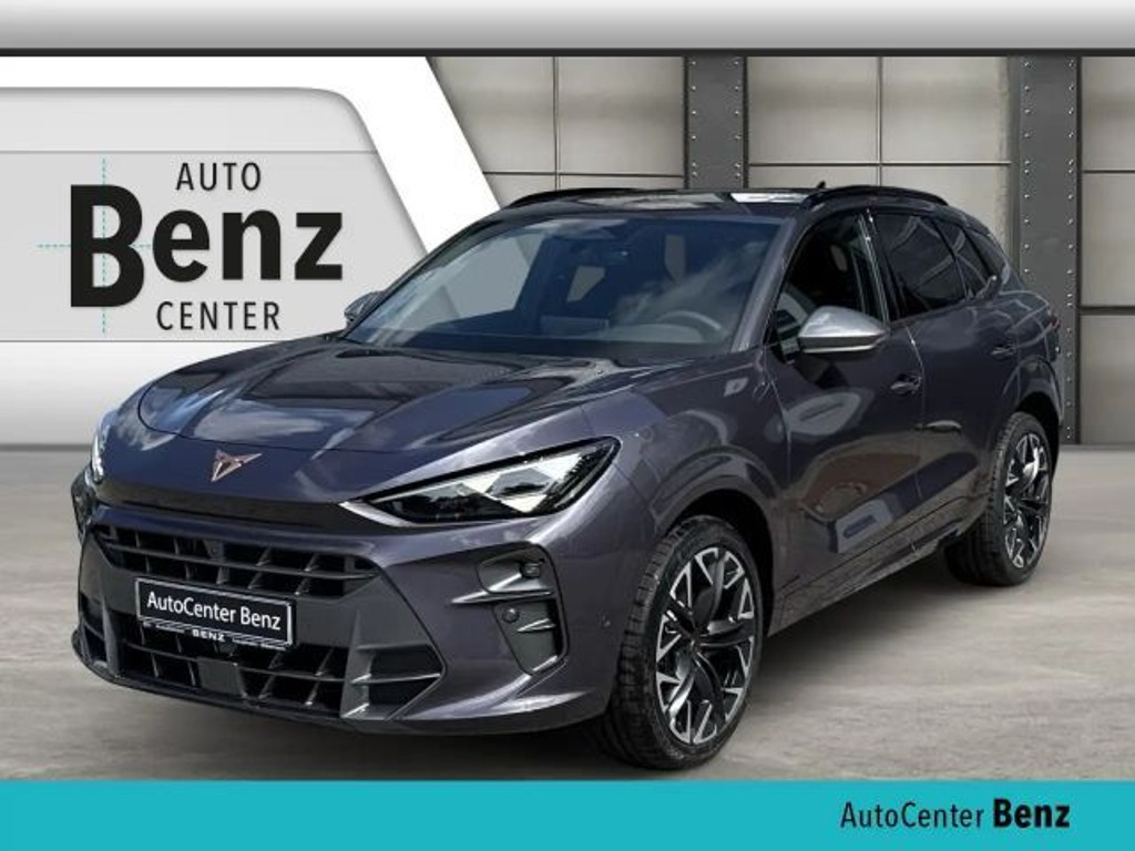 Cupra Terramar 2025 Benzine