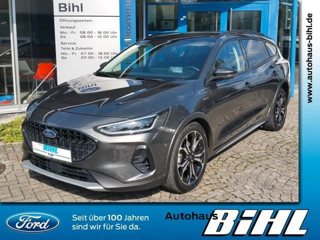 Ford Focus 2022 Diesel