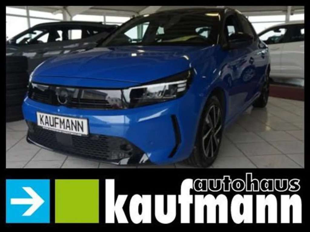 Opel Corsa 2024 Benzine