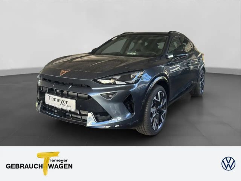 Cupra Formentor 2025 Benzine