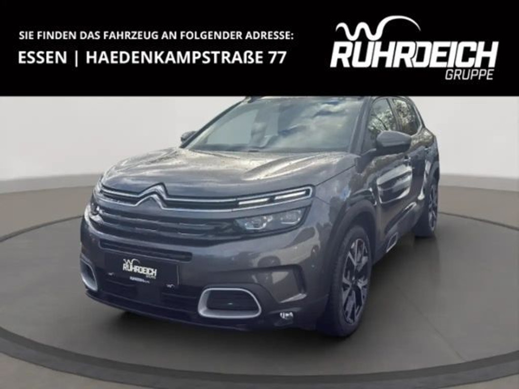 Citroën C5 Aircross 2022 Diesel