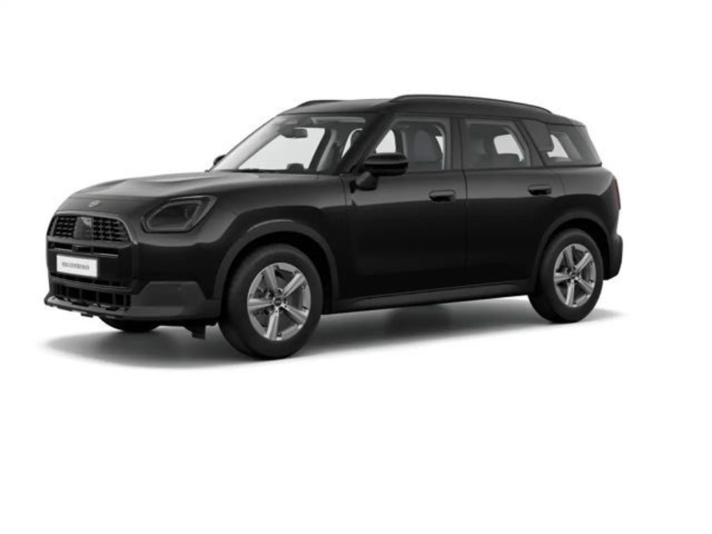 Mini Cooper D Countryman 2024 Diesel