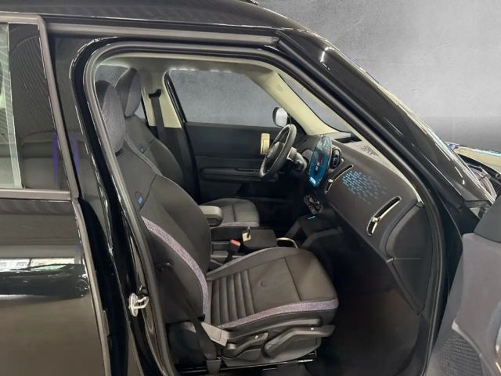 Mini Cooper D Countryman