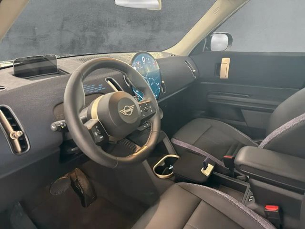 Mini Cooper D Countryman