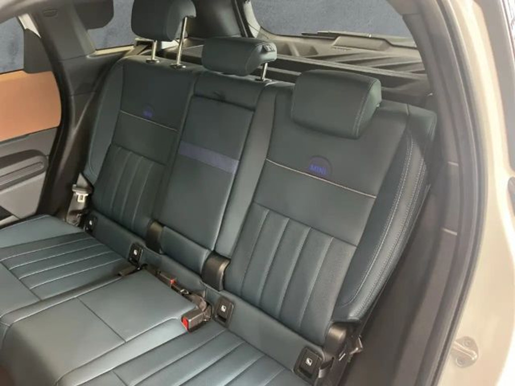 Mini Cooper SE Countryman