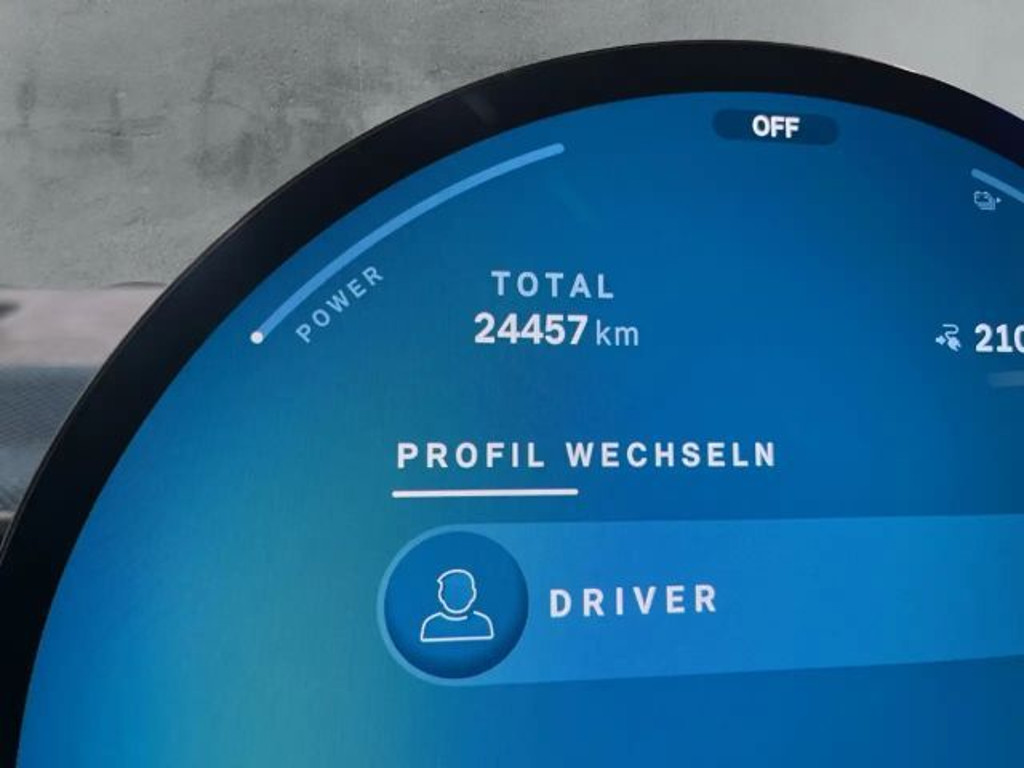 Mini Cooper SE Countryman