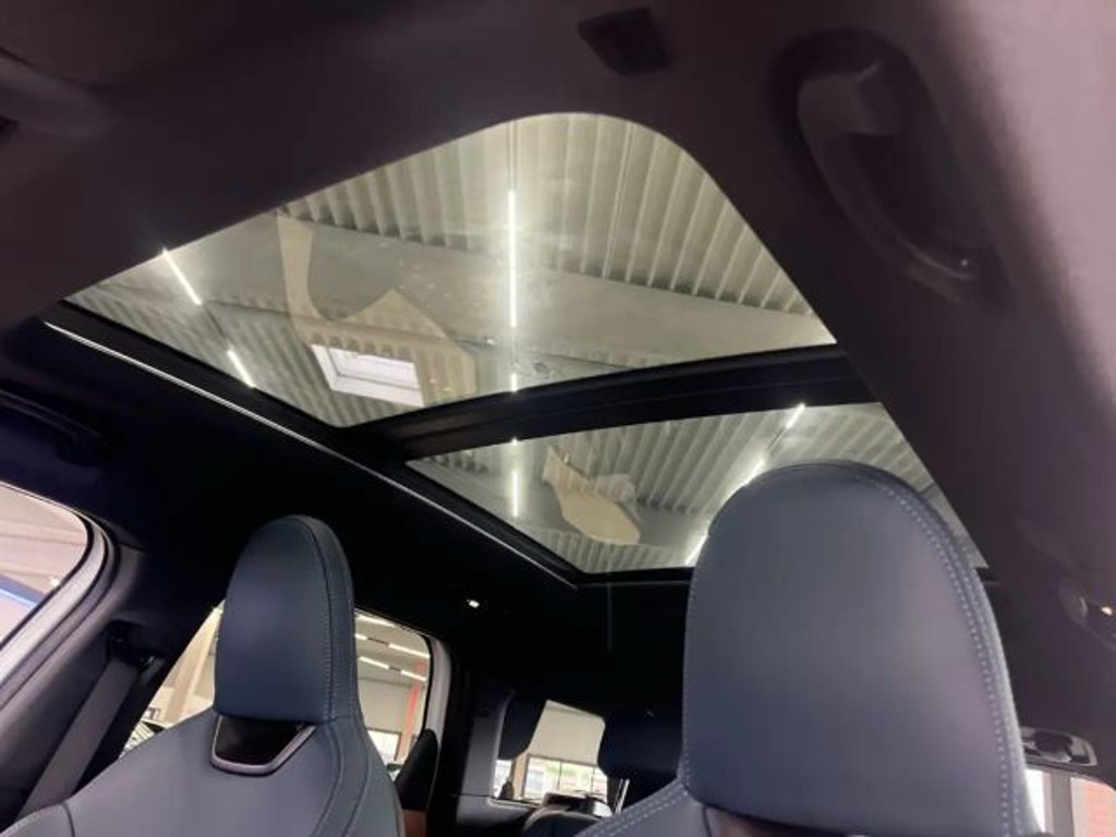 Mini Cooper SE Countryman