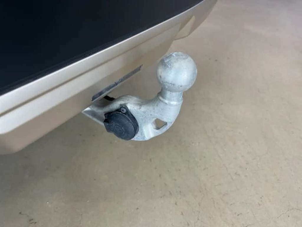 Mini Cooper SE Countryman