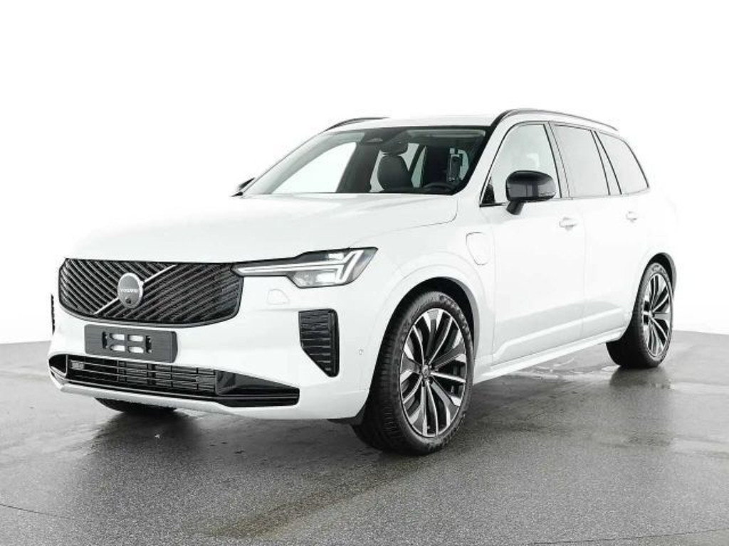 Volvo XC90 2025 Hybride Benzine