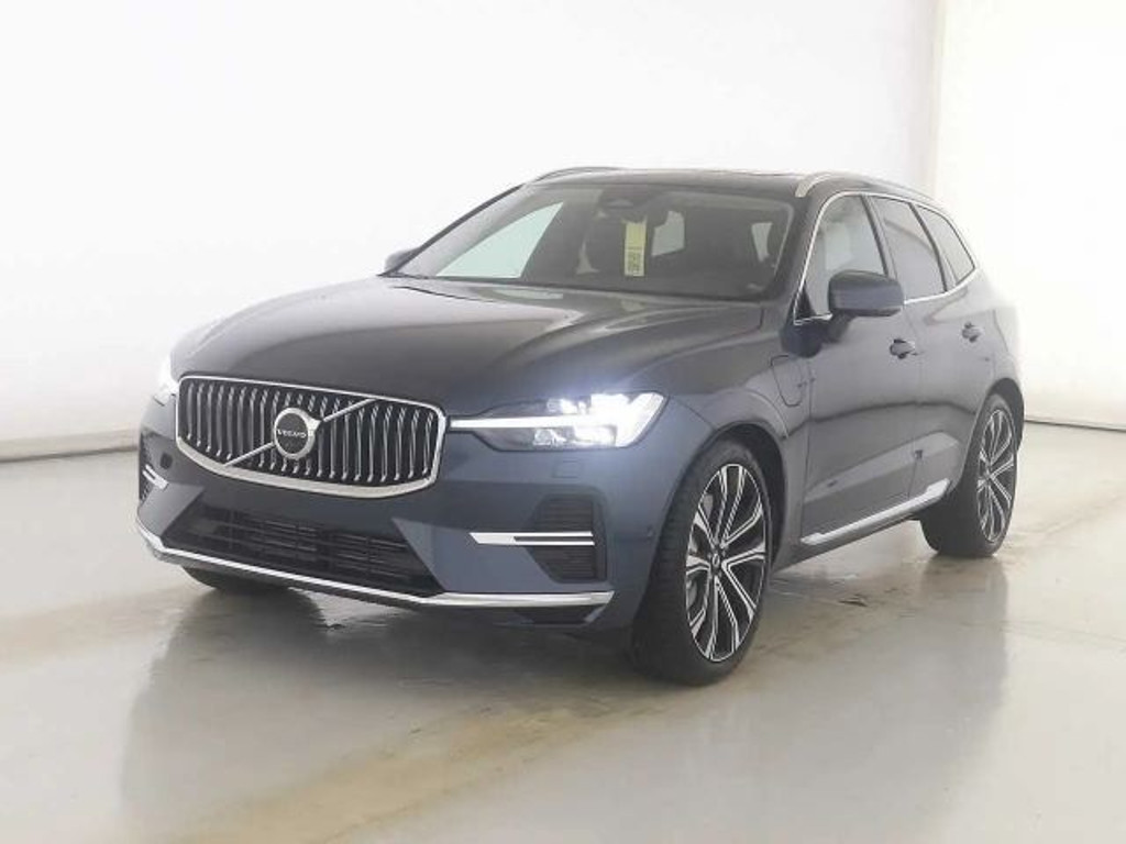 Volvo XC60 2025 Hybride Benzine