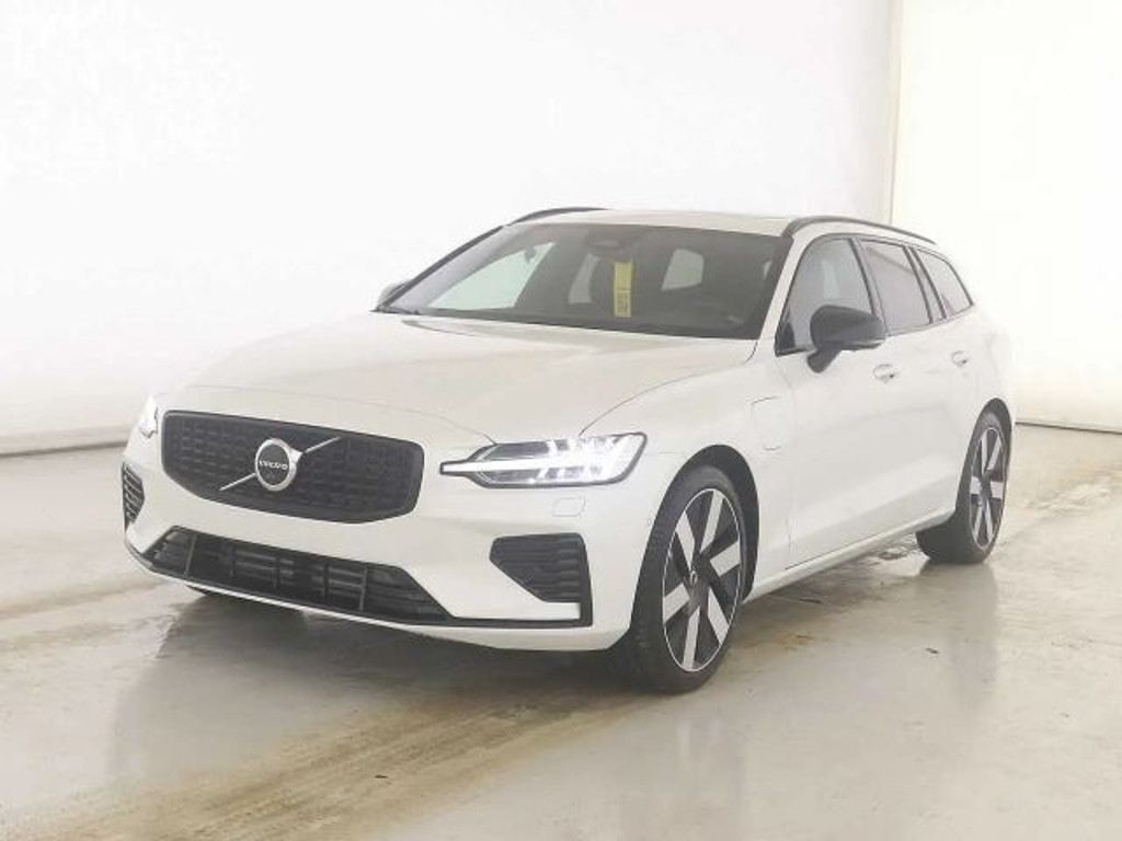 Volvo V60 2025 Hybride Benzine