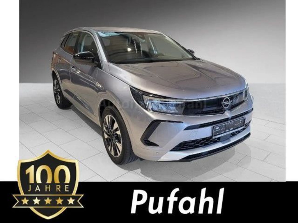 Opel Grandland X 2024 Benzine