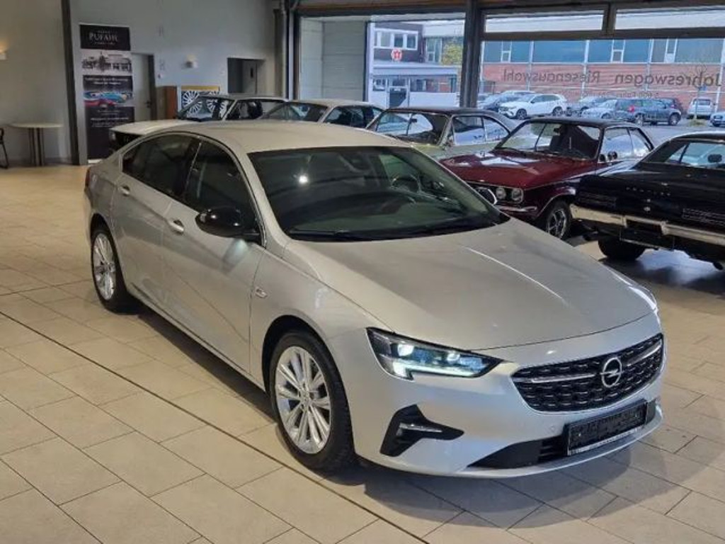 Opel Insignia 2021 Diesel