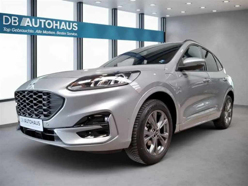 Ford Kuga 2022 Hybride Benzine