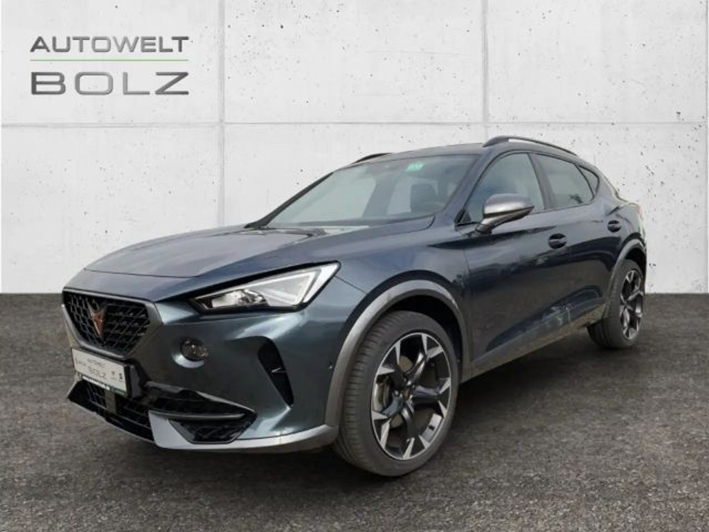 Cupra Formentor 2023 Diesel