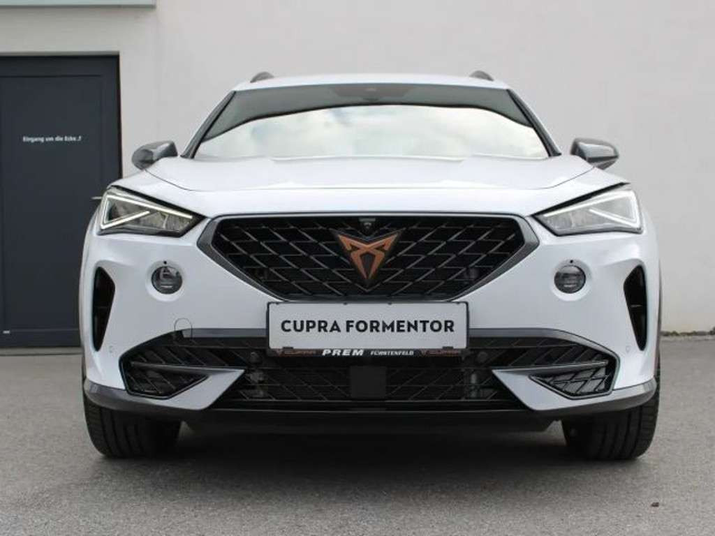 Cupra Formentor 2023 Hybride Benzine