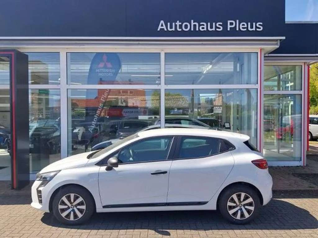 Mitsubishi Colt 2025 Benzine