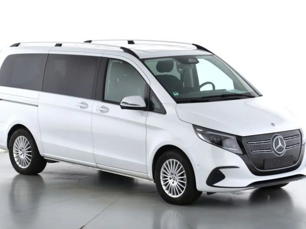 Mercedes-Benz EQV