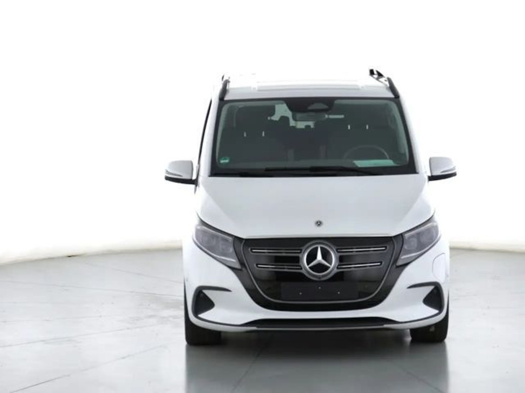 Mercedes-Benz EQV