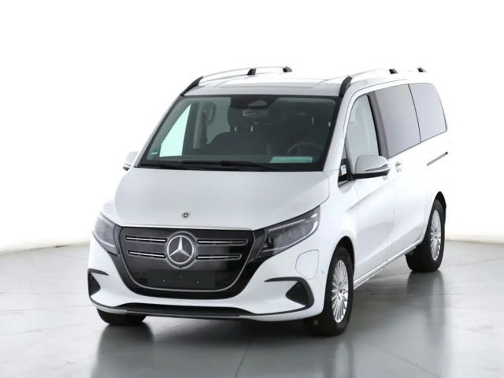 Mercedes-Benz EQV
