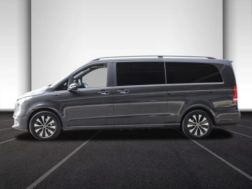 Mercedes-Benz EQV