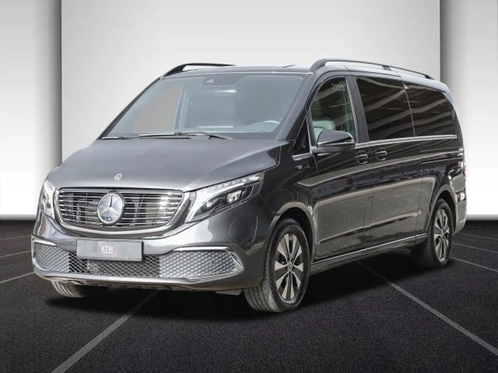 Mercedes-Benz EQV