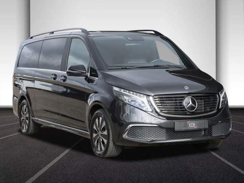 Mercedes-Benz EQV