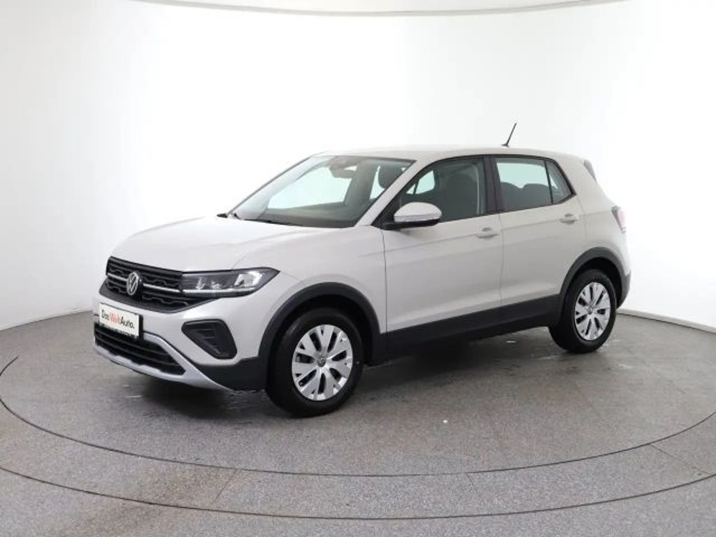 Volkswagen T-Cross 2025 Benzine