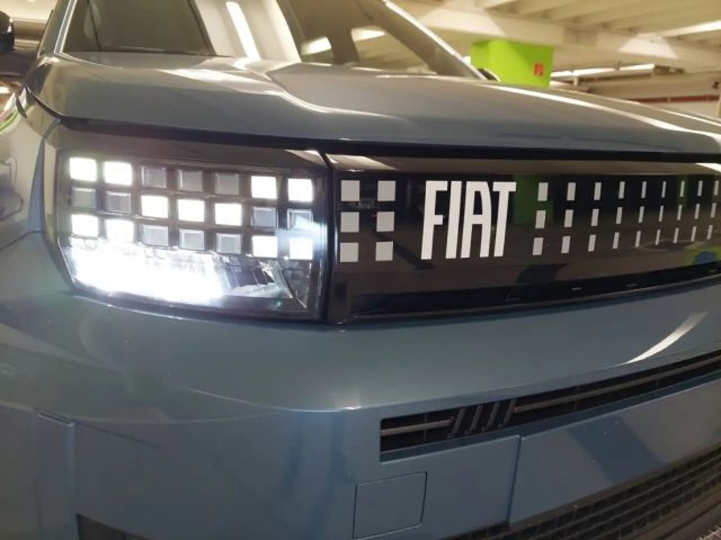 Fiat Grande Panda