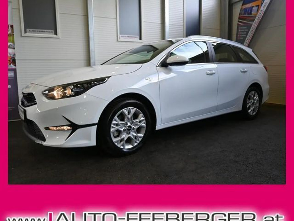 Kia Ceed 2024 Diesel