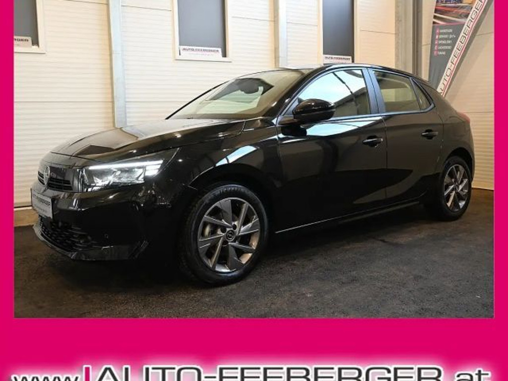 Opel Corsa 2024 Benzine