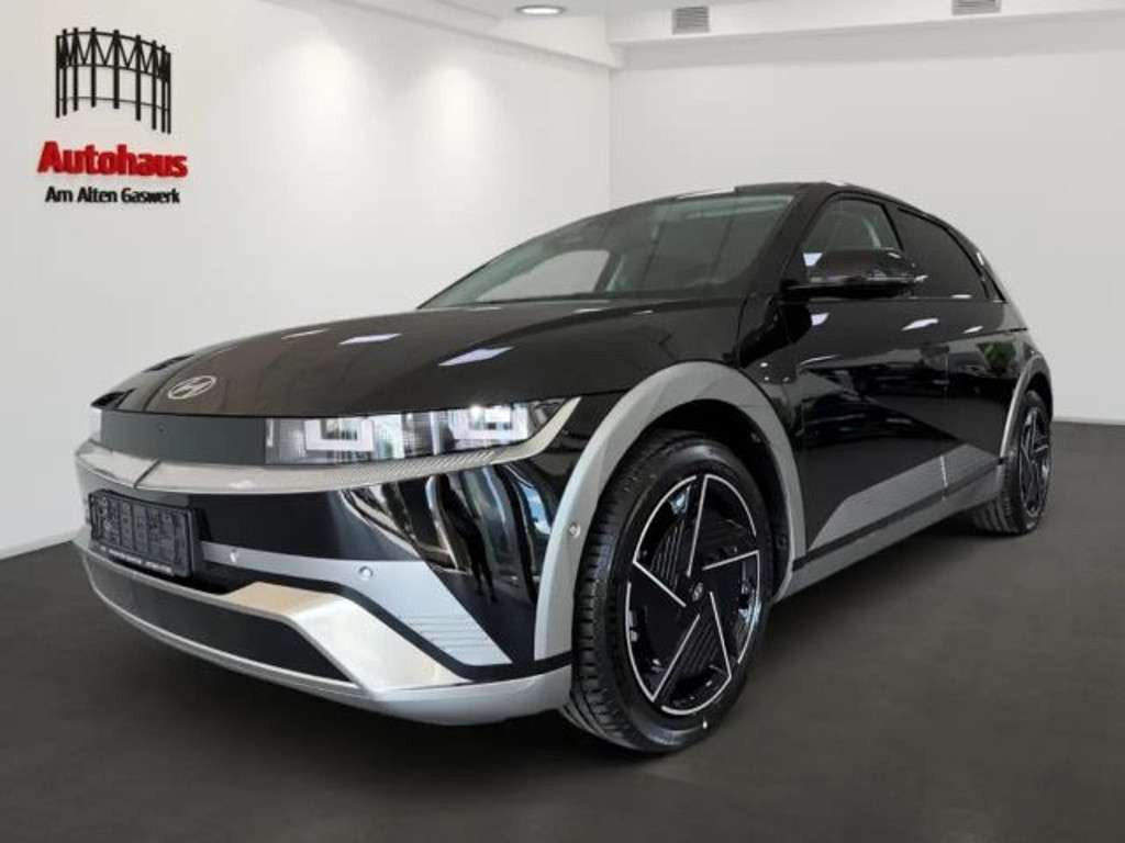 Hyundai Ioniq 5 2025 Elektrisch