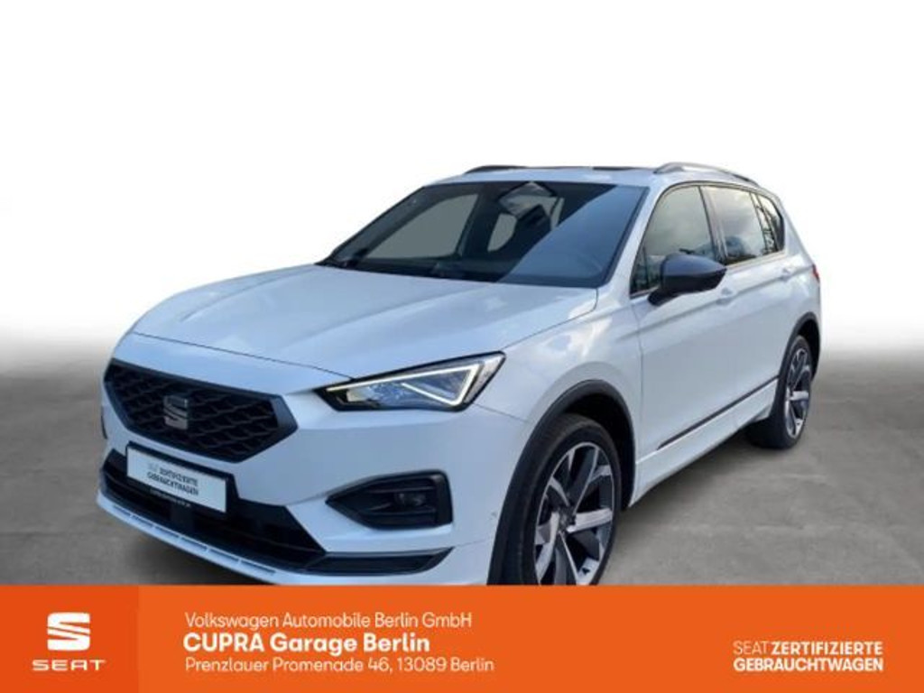 Seat Tarraco 2022 Diesel