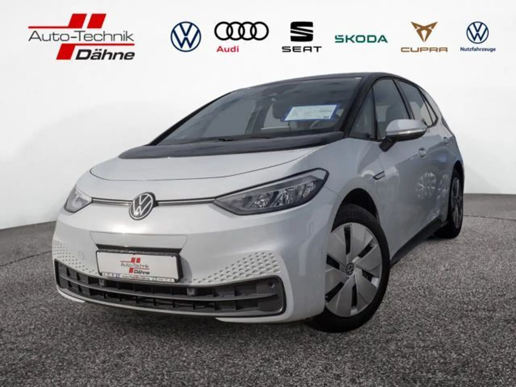 Volkswagen ID.3 2021 Elektrisch